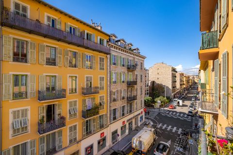 Lejlighed i Nice, Alpes-Maritimes, Nice - € 486.000 | Ref: 86779187 - foto 8
