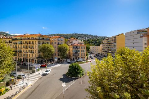 Lejlighed i Nice, Alpes-Maritimes, Nice - € 486.000 | Ref: 86779187 - foto 9