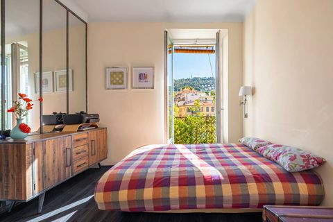 Lejlighed i Nice, Alpes-Maritimes, Nice - € 486.000 | Ref: 86779187 - foto 10