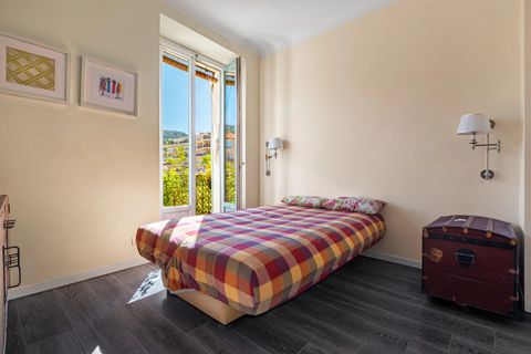Lejlighed i Nice, Alpes-Maritimes, Nice - € 486.000 | Ref: 86779187 - foto 11