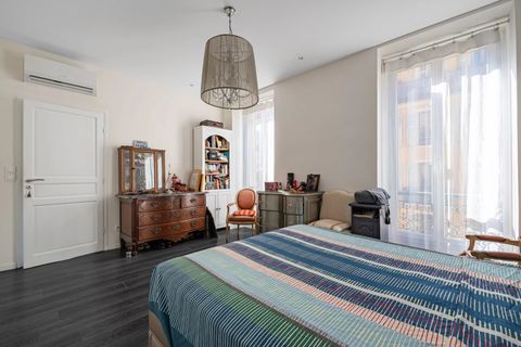 Lejlighed i Nice, Alpes-Maritimes, Nice - € 486.000 | Ref: 86779187 - foto 12