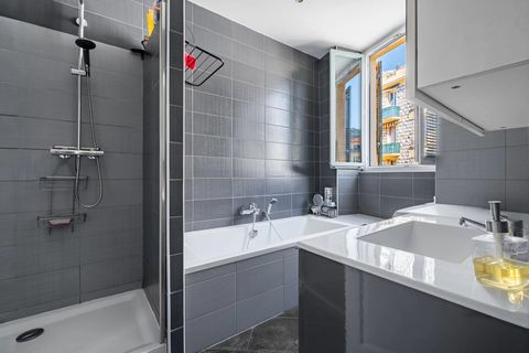 Lejlighed i Nice, Alpes-Maritimes, Nice - € 486.000 | Ref: 86779187 - foto 14