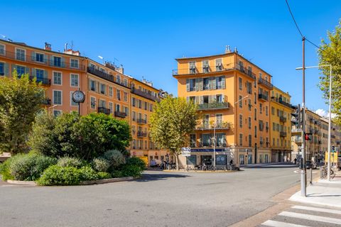 Lejlighed i Nice, Alpes-Maritimes, Nice - € 486.000 | Ref: 86779187 - foto 15