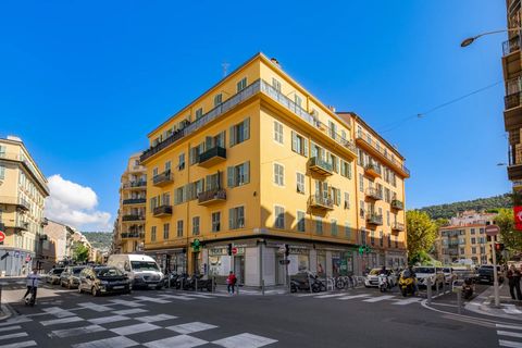 Lejlighed i Nice, Alpes-Maritimes, Nice - € 486.000 | Ref: 86779187 - foto 16