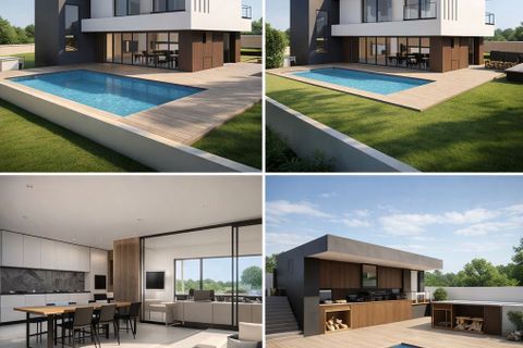 Villa i Sesimbra, Setubal, Sesimbra - € 1.200.000 | Ref: M-30295 - foto 27