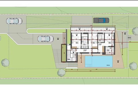 Villa i Sesimbra, Setubal, Sesimbra - € 1.200.000 | Ref: M-30295 - foto 21
