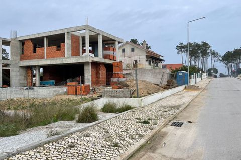 Villa i Sesimbra, Setubal, Sesimbra - € 1.200.000 | Ref: M-30295 - foto 1