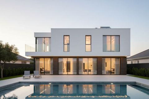 Villa i Sesimbra, Setubal, Sesimbra - € 1.200.000 | Ref: M-30295 - foto 3