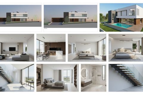 Villa i Sesimbra, Setubal, Sesimbra - € 1.200.000 | Ref: M-30295 - foto 28