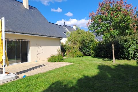 Villa a Angers, Maine-et-Loire, Angers - € 1.585/mes | Ref: 4901349700 - foto 2
