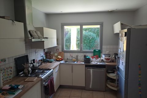 Villa a Angers, Maine-et-Loire, Angers - € 1.585/mes | Ref: 4901349700 - foto 4