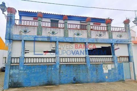 Rækkehus i Avis, Portalegre, Avis - € 70.000 | Ref: M-30288 - foto 1