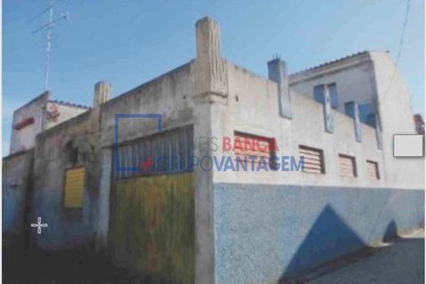 Rækkehus i Avis, Portalegre, Avis - € 70.000 | Ref: M-30288 - foto 4