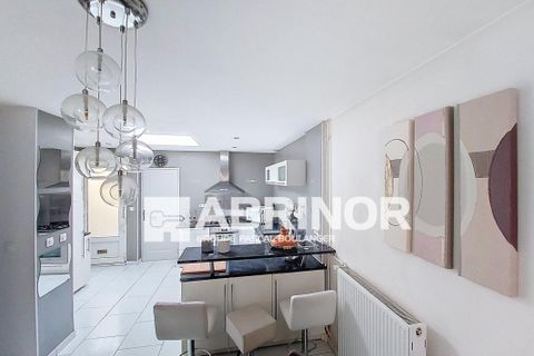 Villa i Tourcoing, Nord, Tourcoing - € 139.000 | Ref: TCG-39210-LPUBI - foto 2