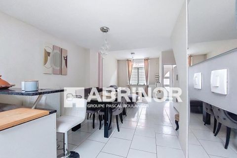 Villa i Tourcoing, Nord, Tourcoing - € 139.000 | Ref: TCG-39210-LPUBI - foto 3