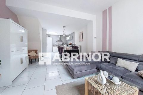 Villa i Tourcoing, Nord, Tourcoing - € 139.000 | Ref: TCG-39210-LPUBI - foto 4
