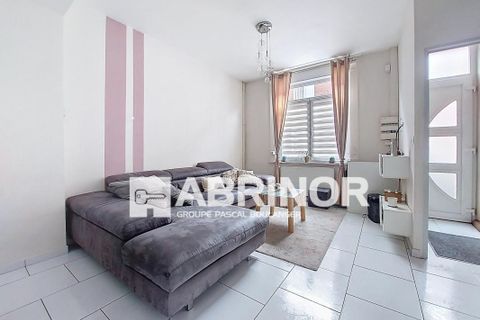 Villa i Tourcoing, Nord, Tourcoing - € 139.000 | Ref: TCG-39210-LPUBI - foto 6