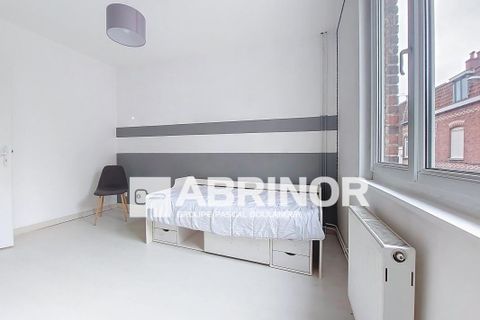 Villa i Tourcoing, Nord, Tourcoing - € 139.000 | Ref: TCG-39210-LPUBI - foto 9