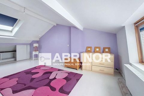 Villa i Tourcoing, Nord, Tourcoing - € 139.000 | Ref: TCG-39210-LPUBI - foto 10