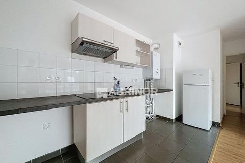 Lejlighed i Tourcoing, Nord, Tourcoing - € 143.500 | Ref: TCG-39148-VRUBI - foto 9