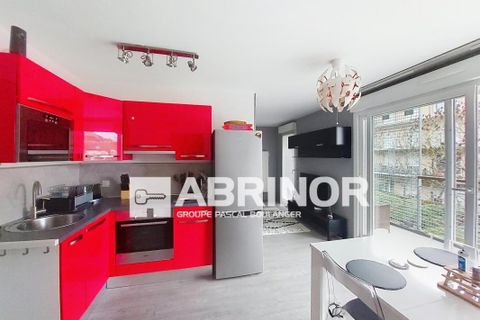 Leilighet i Tourcoing, Nord, Tourcoing - € 123 500 | Ref: TCG-39202-VRUBI - foto 2