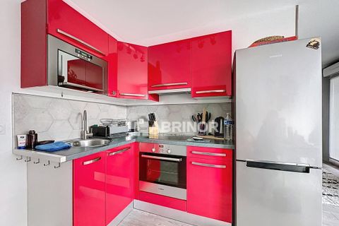 Leilighet i Tourcoing, Nord, Tourcoing - € 123 500 | Ref: TCG-39202-VRUBI - foto 3