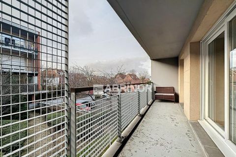Leilighet i Tourcoing, Nord, Tourcoing - € 123 500 | Ref: TCG-39202-VRUBI - foto 5