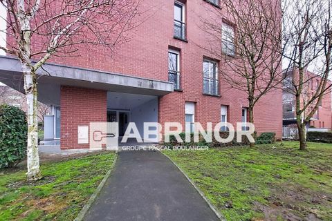 Leilighet i Tourcoing, Nord, Tourcoing - € 123 500 | Ref: TCG-39202-VRUBI - foto 6