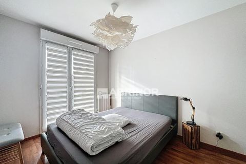Leilighet i Tourcoing, Nord, Tourcoing - € 123 500 | Ref: TCG-39202-VRUBI - foto 8