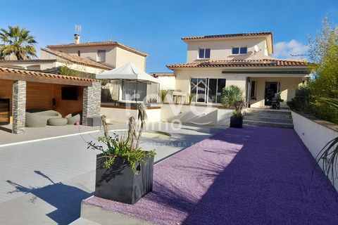 Villa a Gigean, Herault, Gigean - € 680.000 | Ref: 4901051397 - foto 2
