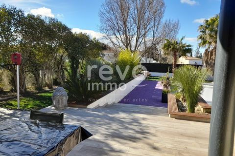 Villa a Gigean, Herault, Gigean - € 680.000 | Ref: 4901051397 - foto 3