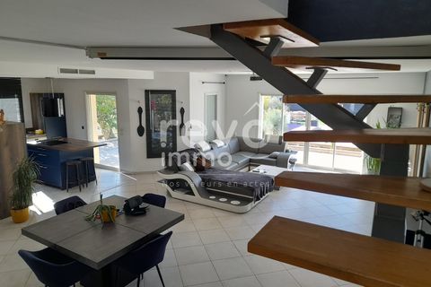 Villa a Gigean, Herault, Gigean - € 680.000 | Ref: 4901051397 - foto 6
