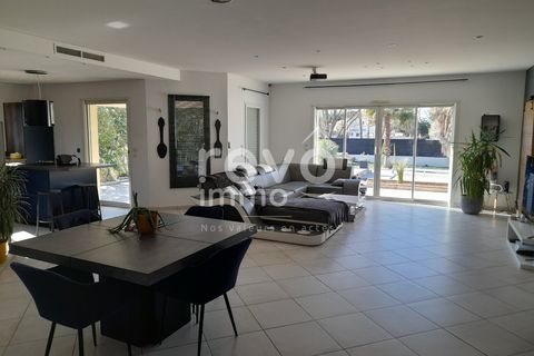 Villa a Gigean, Herault, Gigean - € 680.000 | Ref: 4901051397 - foto 7