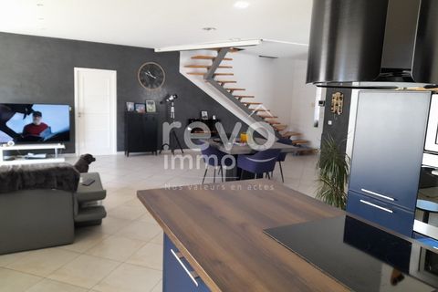 Villa a Gigean, Herault, Gigean - € 680.000 | Ref: 4901051397 - foto 8