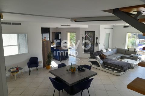Villa a Gigean, Herault, Gigean - € 680.000 | Ref: 4901051397 - foto 9