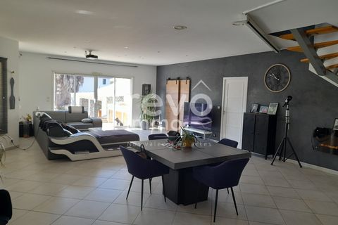 Villa a Gigean, Herault, Gigean - € 680.000 | Ref: 4901051397 - foto 10