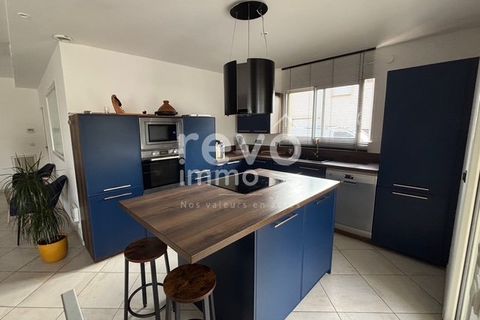 Villa a Gigean, Herault, Gigean - € 680.000 | Ref: 4901051397 - foto 11