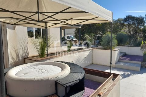 Villa a Gigean, Herault, Gigean - € 680.000 | Ref: 4901051397 - foto 13