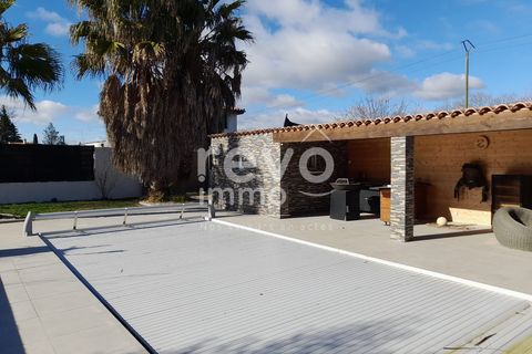 Villa a Gigean, Herault, Gigean - € 680.000 | Ref: 4901051397 - foto 14