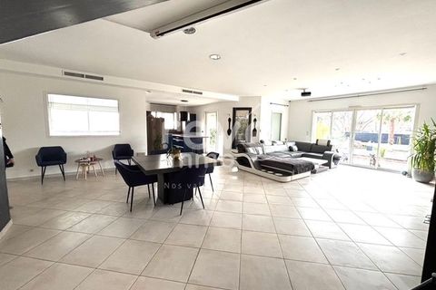Villa a Gigean, Herault, Gigean - € 680.000 | Ref: 4901051397 - foto 15