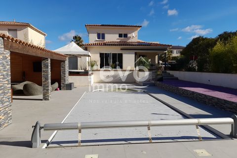 Villa a Gigean, Herault, Gigean - € 680.000 | Ref: 4901051397 - foto 16