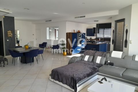 Villa a Gigean, Herault, Gigean - € 680.000 | Ref: 4901051397 - foto 17