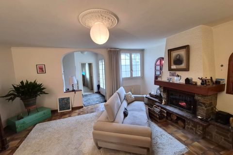 Villa i Chemillé, Maine-et-Loire, Chemillé - € 169.990 | Ref: 4901051410 - foto 2