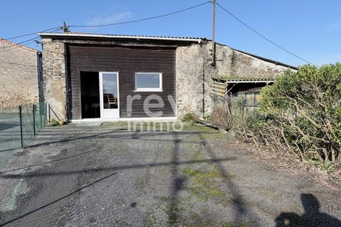 Farm hus i Drain, Maine-et-Loire, Drain - € 71.000 | Ref: 4901051419 - foto 4