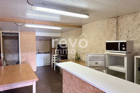 Farm hus i Drain, Maine-et-Loire, Drain - € 71.000 | Ref: 4901051419 - foto 3