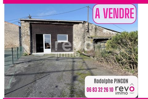 Farm hus i Drain, Maine-et-Loire, Drain - € 71.000 | Ref: 4901051419 - foto 1