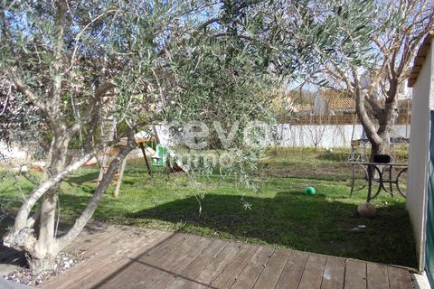 Villa a Saint-Pargoire, Herault, Saint-Pargoire - € 282.000 | Ref: 4901051422 - foto 3