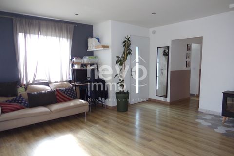 Villa a Saint-Pargoire, Herault, Saint-Pargoire - € 282.000 | Ref: 4901051422 - foto 7