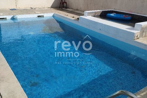 Villa a Saint-Pargoire, Herault, Saint-Pargoire - € 282.000 | Ref: 4901051422 - foto 2