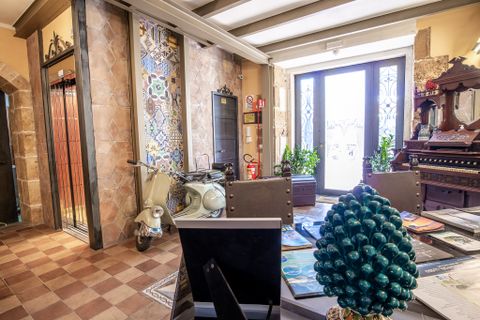 Erhvervsejendom i Noto, Siracusa, Noto - € 3.650.000 | Ref: Sicily4870 - foto 8